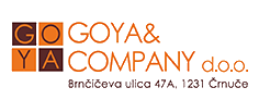 GA-YA & Company GA-YA & Company